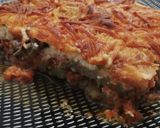 Foto del paso 6 de la receta: Moussaka de berenjena y calabacín🍆🥒