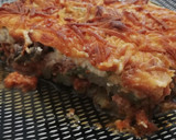 Foto del paso 6 de la receta: Moussaka de berenjena y calabacín🍆🥒