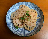涼拌椒麻蓮藕的食譜步驟4照片