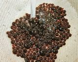 Foto del passaggio 3 della ricetta Perle di caffè