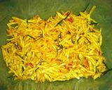 Foto langkah ke 6 dari resep Lauk kentang kering tahan agak lama.