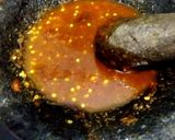 Foto langkah ke 4 dari resep Basreng cobek.