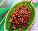 Hình bước làm 2 của món Trà tắc xí muội(ô mai)