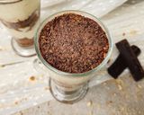 Foto del paso 9 de la receta: ☕🇮🇹Tiramisú en vaso 🇮🇹☕ Postre sin huevo, sin horno y sin complicaciones 😉