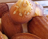 Foto del paso 10 de la receta: Madeleines de piñones