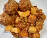 Foto del paso 3 de la receta: Albóndigas de carne