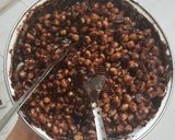 Foto langkah ke 3 dari resep Coklat kacang.
