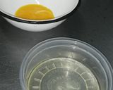 Foto del paso 2 de la receta: Relleno para tiramisú