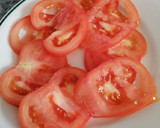 Foto del paso 5 de la receta: Tostas de surimi y atún