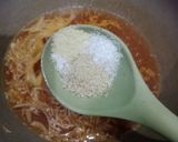 Foto langkah ke 8 dari resep Fuyunghai Tempe Pedas.