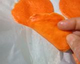 जलेबी क्रीम चीज टाकोज (jalebi cream cheese tacos recipe in marathi) रेसिपी स्टेप 3 फोटो 