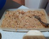 Foto del paso 3 de la receta: Empanadas de atún caseras 🐟🥟