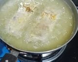 A picture of step 6 of Crispy fried Fish.