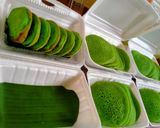 Foto langkah ke 4 dari resep Serabi kuah kinca untuk jualan.