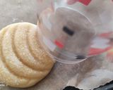 صورة لخطوة 3 من وصفة حلوى حافة سهلة وسريعة للقهوة 🧁🧁