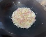 油飯的食譜步驟4照片