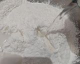 Foto langkah ke 3 dari resep Klepon Pandan.