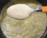 Foto del paso 4 de la receta: Cappellettis con Salsa de Brócoli 🥦