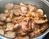 Foto del paso 5 de la receta: Solomillo al Brandy o Whisky