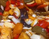 Foto del paso 3 de la receta: Chow Mein