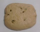 Foto langkah ke 10 dari resep Pumpkin Sourdough Bread.