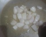 A picture of step 3 of Ring samosa.