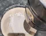 Házi kenyér recept fázis 2 fotója