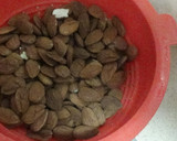 Foto del paso 1 de la receta: Almendras asadas