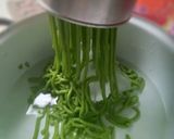 Foto langkah ke 4 dari resep Cendol Dawet.