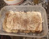 Foto del paso 9 de la receta: Tiramisú y vainillas caseras