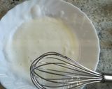 Foto del paso 3 de la receta: Espuma helada de fresas🍓🍓🍓