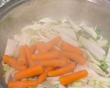 Foto del paso 2 de la receta Muslitos de pollo