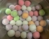 รูปขั้นตอนการทำที่ 3 ของ บัวลอยญวน🍡