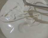 Foto langkah ke 3 dari resep Brownies Kukus Batik Roll cake.
