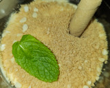 Foto del paso 7 de la receta: Mousse de turrón
