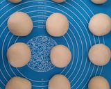Foto langkah ke 9 dari resep Donat kampung.