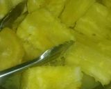 Foto langkah ke 6 dari resep Nasi tutug singkong.