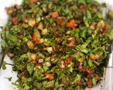 A picture of step 7 of Traditional lettuce salad🥗🥙 (kwadon letus).