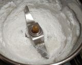 Wheat cup cake.. ரெசிபி ஸ்டேப் 2 புகைப்படம்