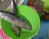 Foto langkah ke 2 dari resep Abon Suwir Tongkol.