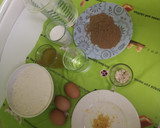 Foto del paso 1 de la receta: Orejones de Semana Santa, "bunyols" en mi tierra