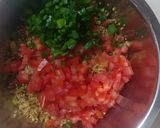 Foto del paso 6 de la receta: Farofa de quinua