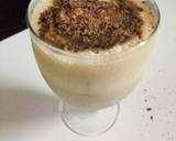 Parle G chocolate shake recipe step 3 photo
