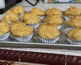Foto langkah ke 4 dari resep Kue Sus.