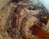 Foto del paso 3 de la receta: Brownies cubanos