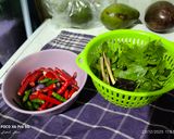 Foto langkah ke 2 dari resep Rica-Rica Ayam Kemangi.