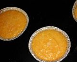 Foto del paso 4 de la receta: Soufflé de calabaza