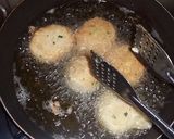 Foto langkah ke 8 dari resep Perkedel Tempe.