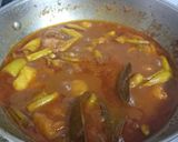 हलवाई स्टाइल आलू परवल की सब्जी Parwal aloo sabji recipe in Hindi रेसिपी चरण 7 फोटो