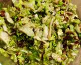 Avocado Chicken Potato Salad recipe step 4 photo